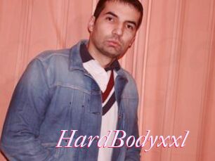 HardBodyxxl