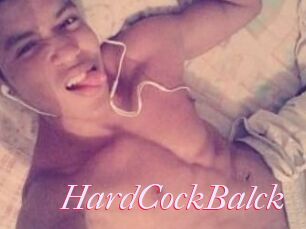 HardCockBalck