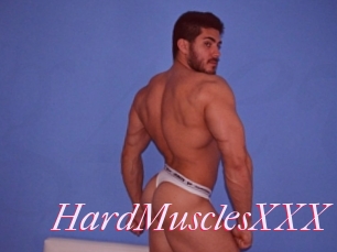 HardMusclesXXX