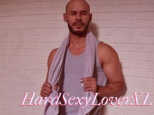 HardSexyLoverXL