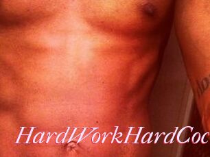 HardWorkHardCock