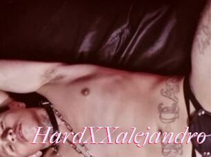 HardXXalejandro