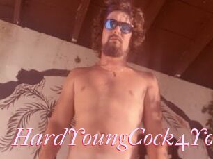 HardYoungCock4You