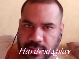 Hardrod4play