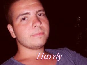 Hardy