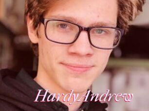 HardyAndrew