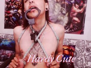 Hardy_Cute