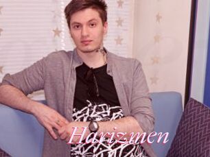 Harizmen