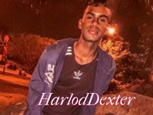HarlodDexter
