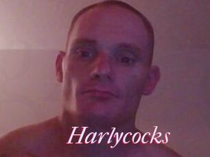 Harlycocks