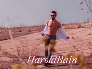 HaroldBain