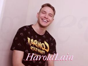HaroldLain