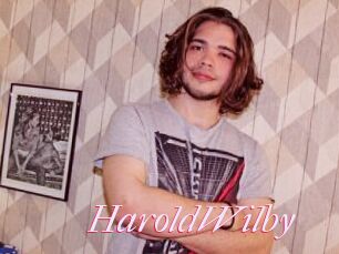 HaroldWilby
