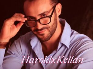 HaroldxKellan