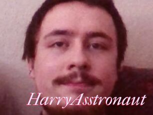 Harry_Asstronaut