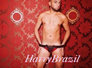 HarryBrazil