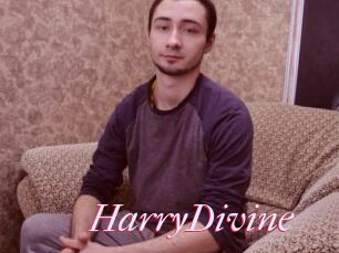 HarryDivine