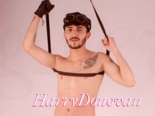 HarryDonovan