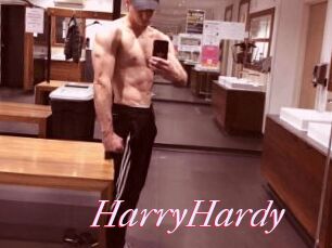 HarryHardy