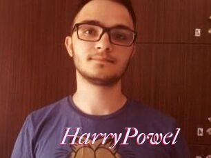 HarryPowel