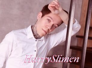 HarrySlimen