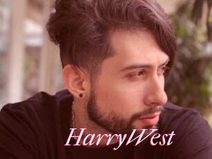 HarryWest