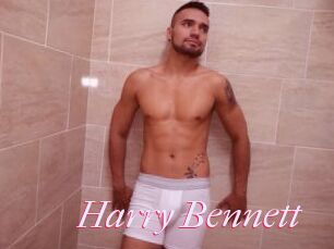 Harry_Bennett