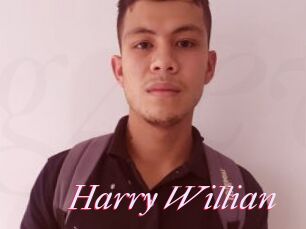 Harry_Willian