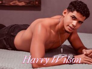 Harry_Wilson