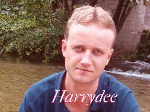 Harrydee