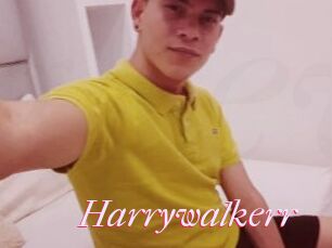 Harrywalkerr