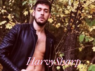 HarvySharp