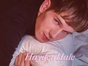 HaydenHale