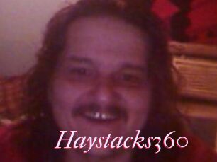 Haystacks360