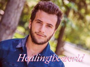 Healingtheworld