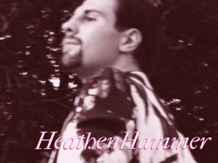 HeathenHammer