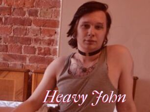 Heavy_John