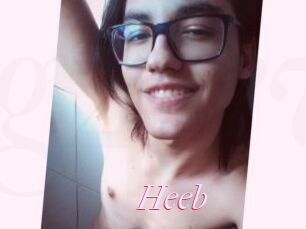 Heeb