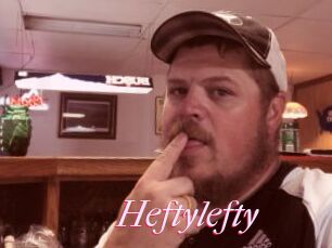 Heftylefty