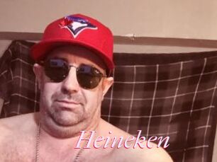 Heineken