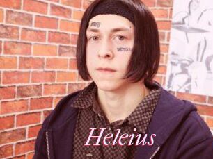 Heleius