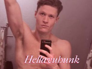 Hellavuhunk