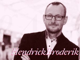 HendrickBroderik