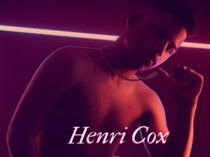 Henri_Cox