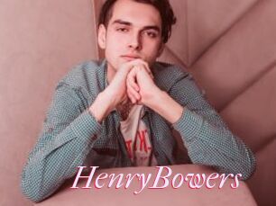 HenryBowers
