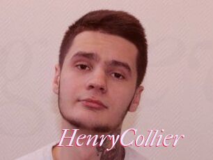 HenryCollier