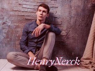 HenryNerck
