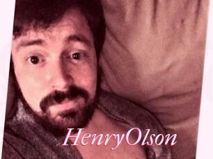 Henry_Olson