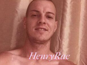 Henry_Rae
