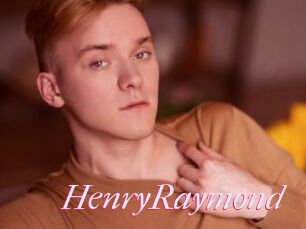 HenryRaymond